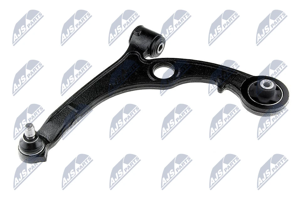 NTY lengőkar, kerékfelfüggesztés - ZWD-FT-008 - TothCarparts