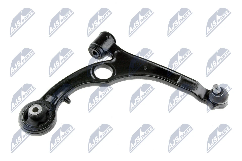 NTY lengőkar, kerékfelfüggesztés - ZWD-FT-009 - TothCarparts