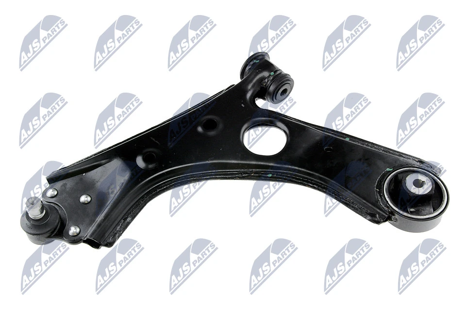 NTY lengőkar, kerékfelfüggesztés - ZWD-FT-033 - TothCarparts