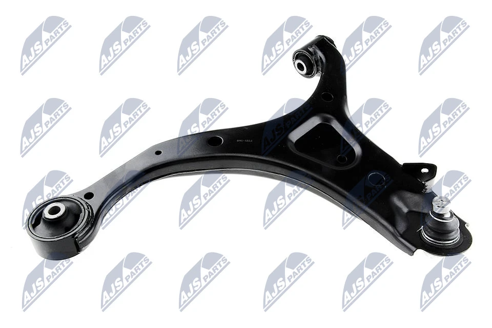 NTY lengőkar, kerékfelfüggesztés - ZWD-HY-560 - TothCarparts