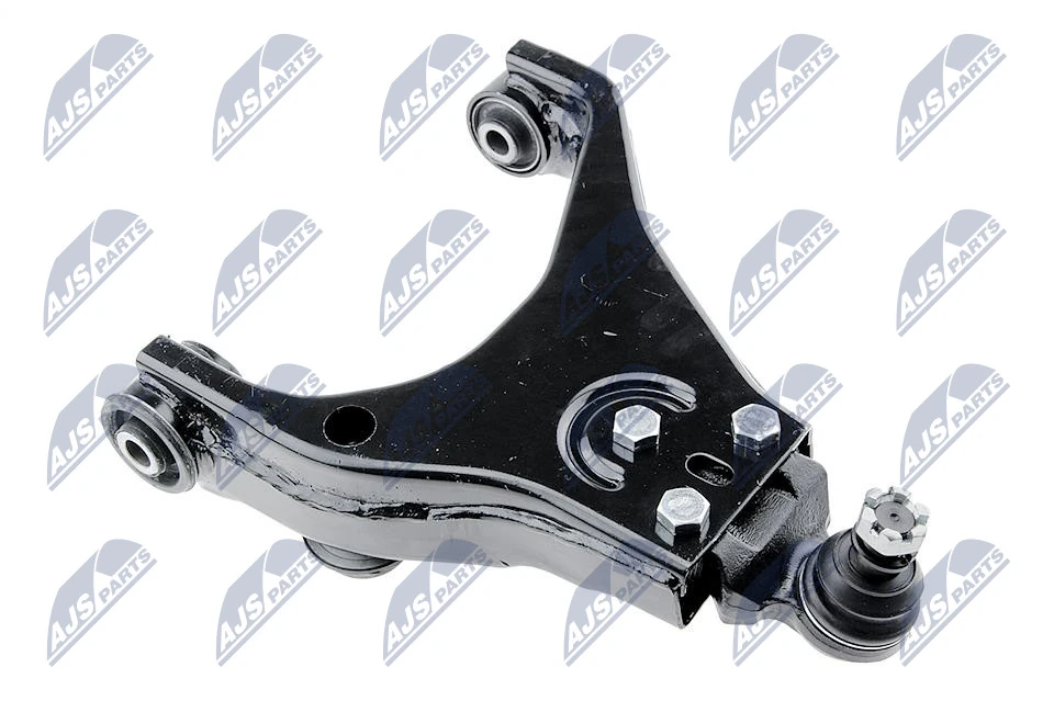 NTY lengőkar, kerékfelfüggesztés - ZWD-KA-337 - TothCarparts