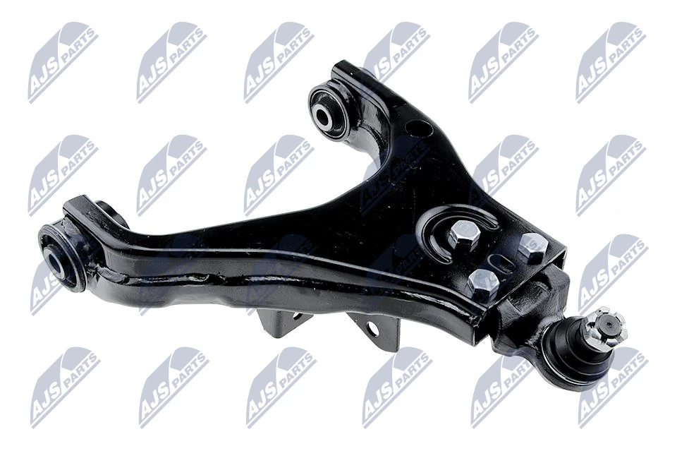 NTY lengőkar, kerékfelfüggesztés - ZWD-KA-338 - TothCarparts