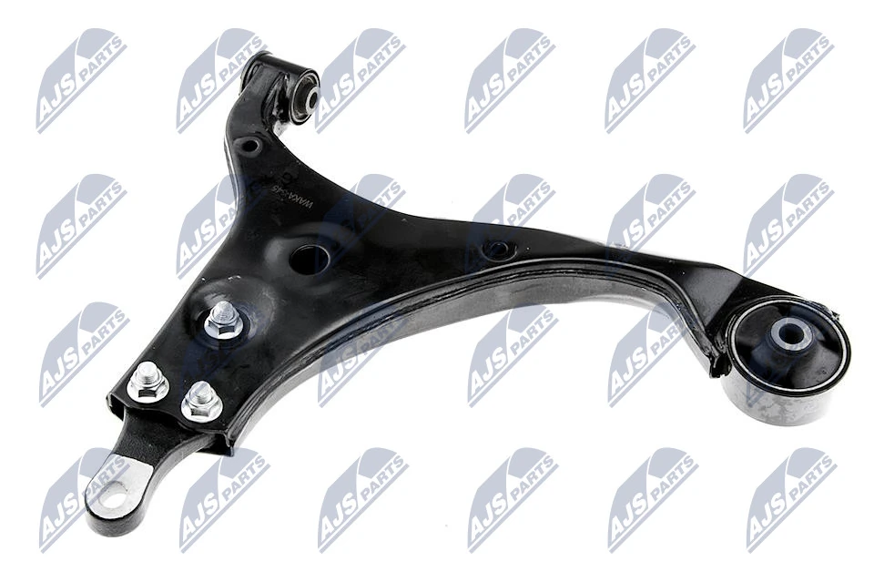 NTY lengőkar, kerékfelfüggesztés - ZWD-KA-345 - TothCarparts