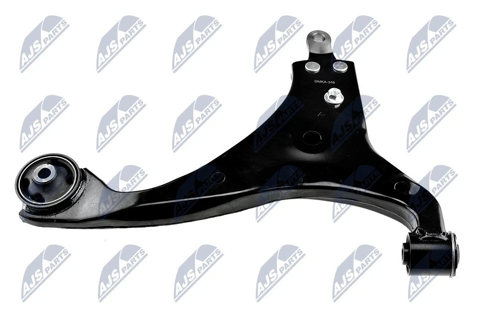 NTY lengőkar, kerékfelfüggesztés - ZWD-KA-346 - TothCarparts