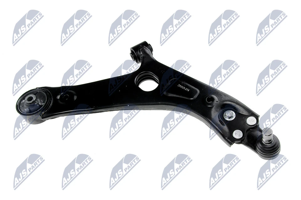 NTY lengőkar, kerékfelfüggesztés - ZWD-KA-374 - TothCarparts