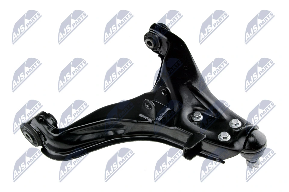 NTY lengőkar, kerékfelfüggesztés - ZWD-MS-106 - TothCarparts