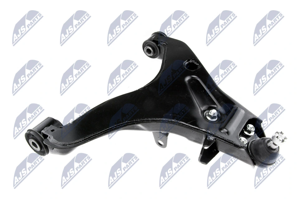 NTY lengőkar, kerékfelfüggesztés - ZWD-MS-107 - TothCarparts