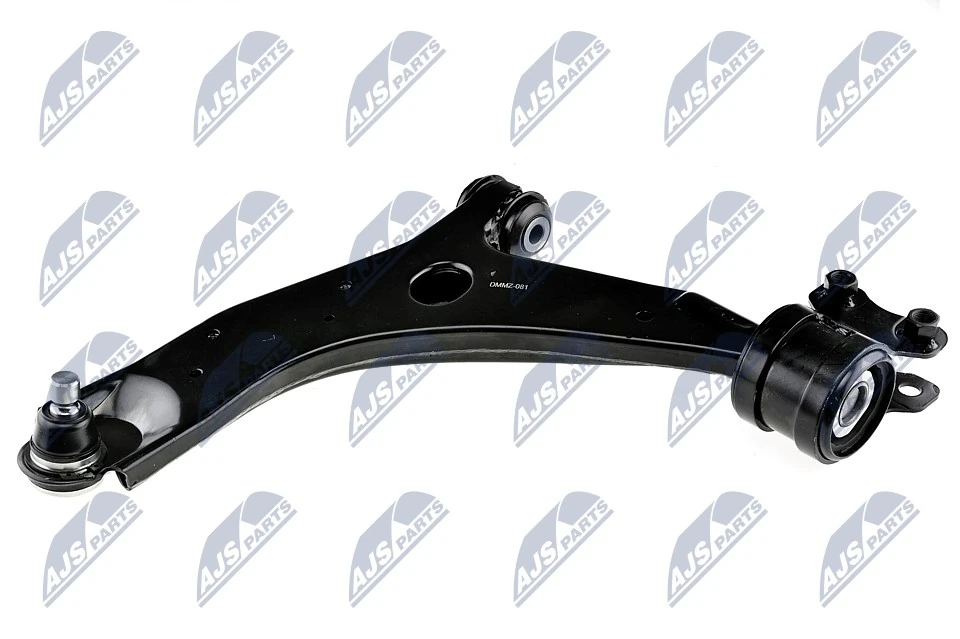 NTY lengőkar, kerékfelfüggesztés - ZWD-MZ-081 - TothCarparts