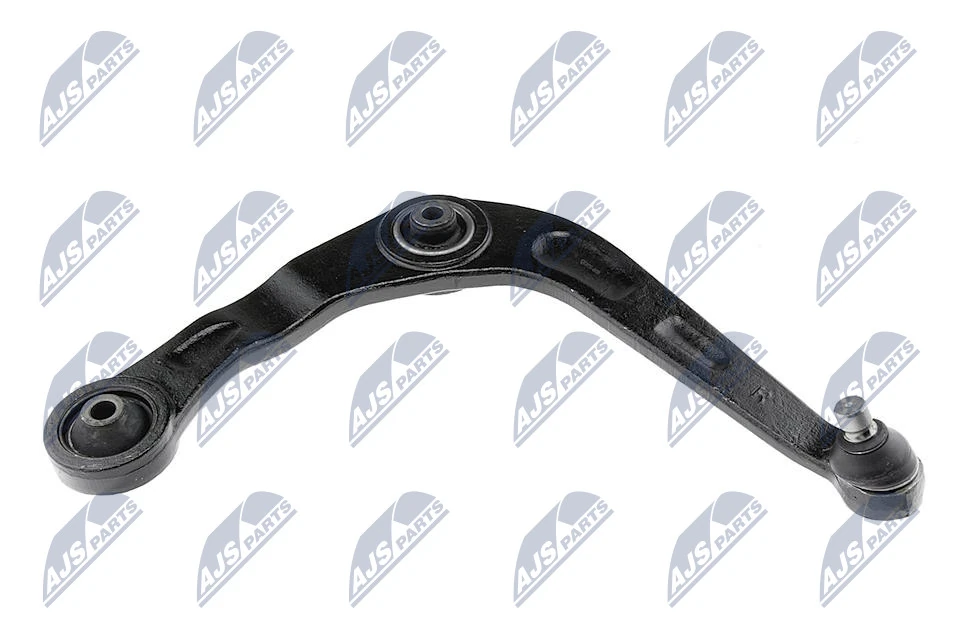 NTY lengőkar, kerékfelfüggesztés - ZWD-PE-000 - TothCarparts