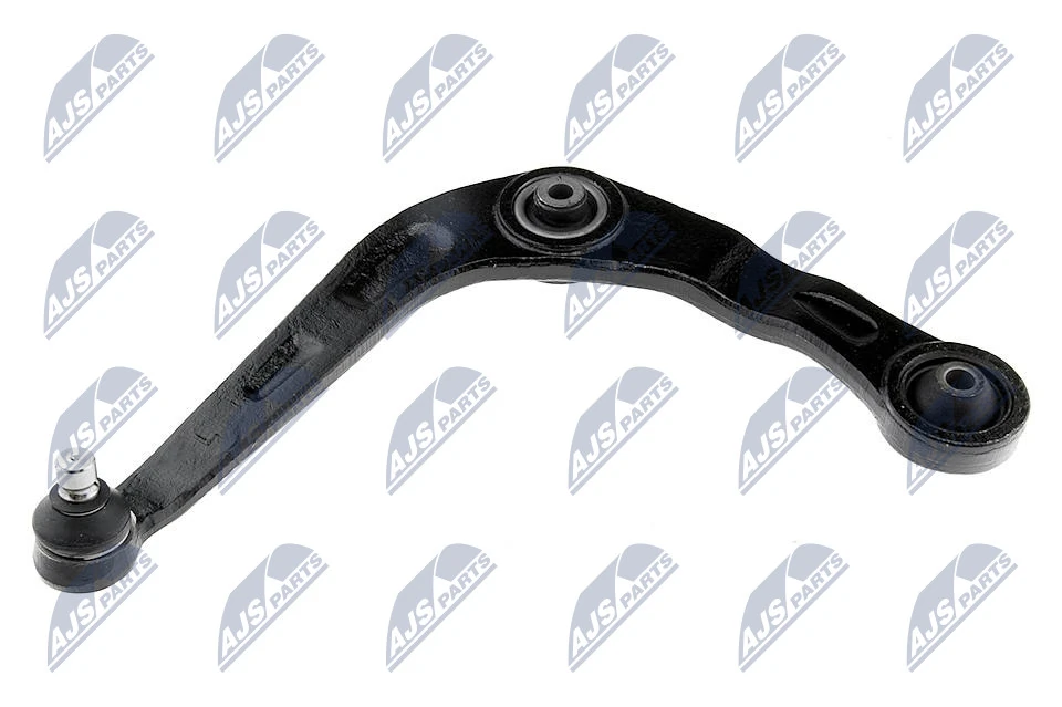 NTY lengőkar, kerékfelfüggesztés - ZWD-PE-001 - TothCarparts