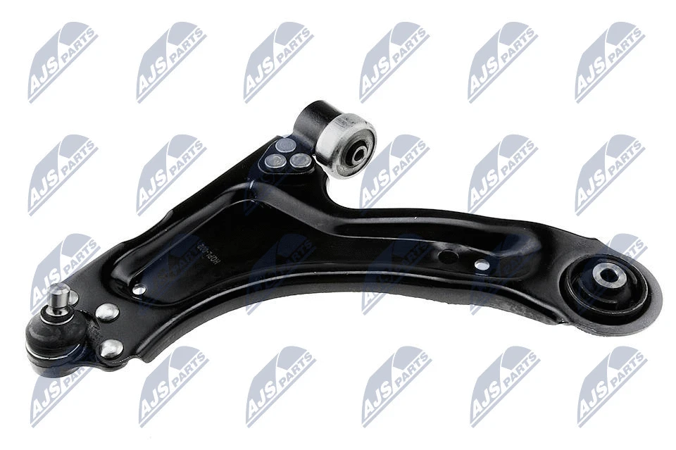 NTY lengőkar, kerékfelfüggesztés - ZWD-PL-002 - TothCarparts