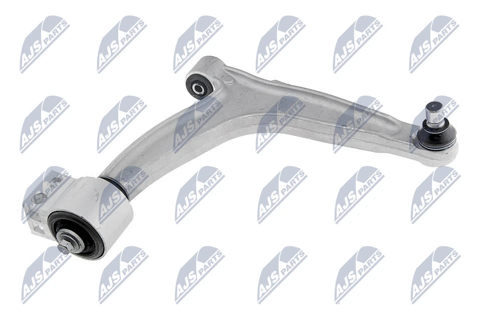 NTY lengőkar, kerékfelfüggesztés - ZWD-PL-010 - TothCarparts