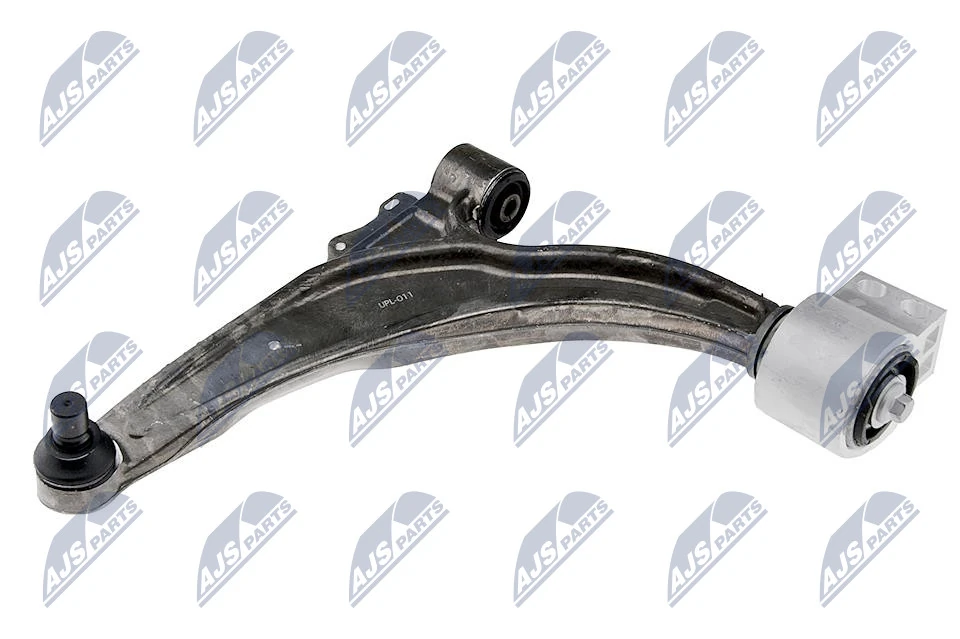 NTY lengőkar, kerékfelfüggesztés - ZWD-PL-011 - TothCarparts
