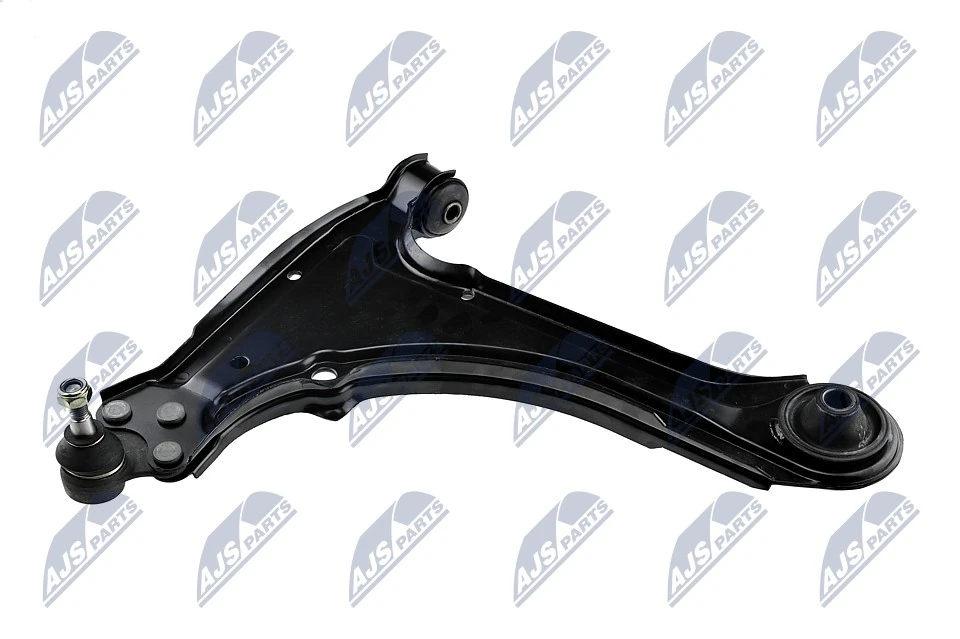 NTY lengőkar, kerékfelfüggesztés - ZWD-PL-015 - TothCarparts