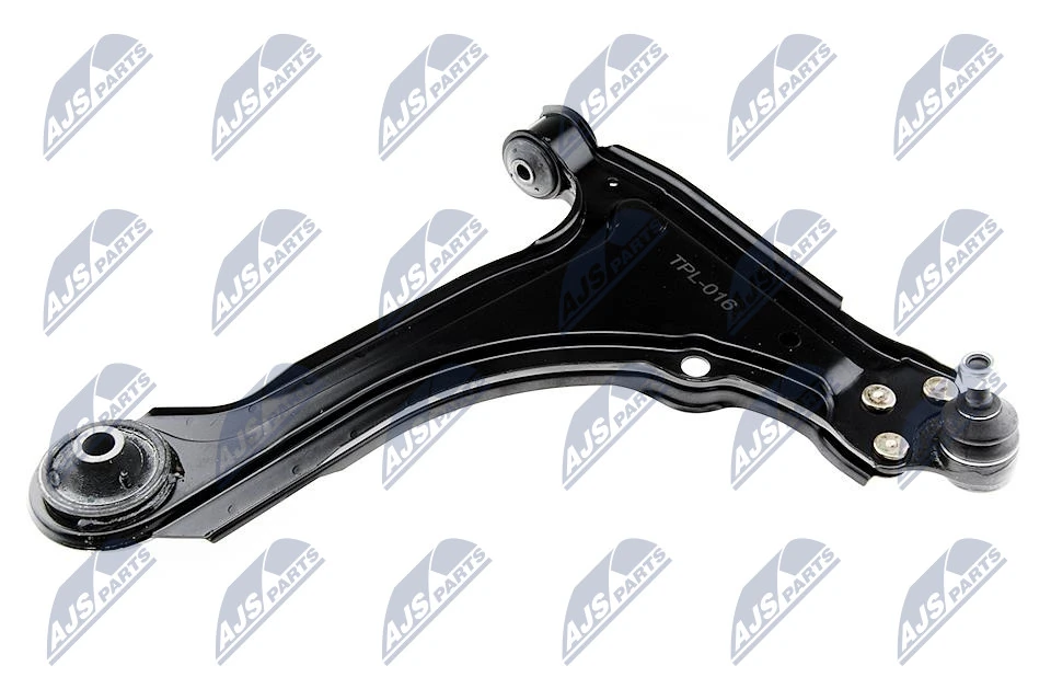 NTY lengőkar, kerékfelfüggesztés - ZWD-PL-016 - TothCarparts