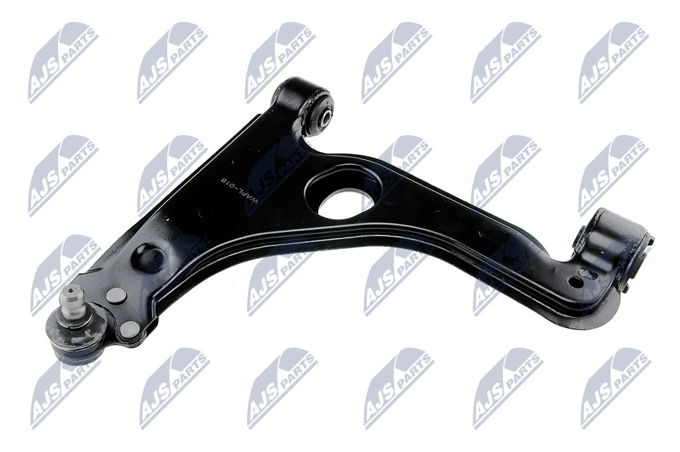 NTY lengőkar, kerékfelfüggesztés - ZWD-PL-017 - TothCarparts