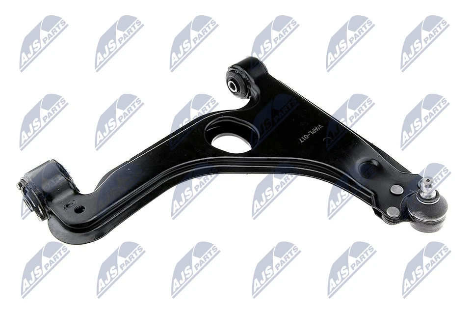 NTY lengőkar, kerékfelfüggesztés - ZWD-PL-018 - TothCarparts