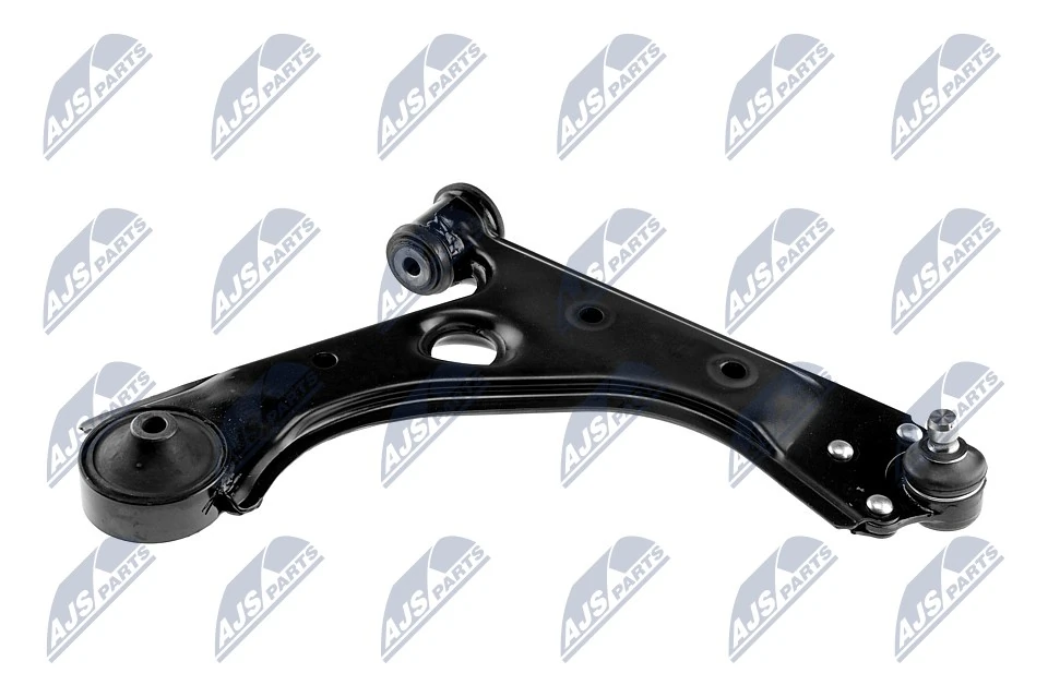 NTY lengőkar, kerékfelfüggesztés - ZWD-PL-022 - TothCarparts