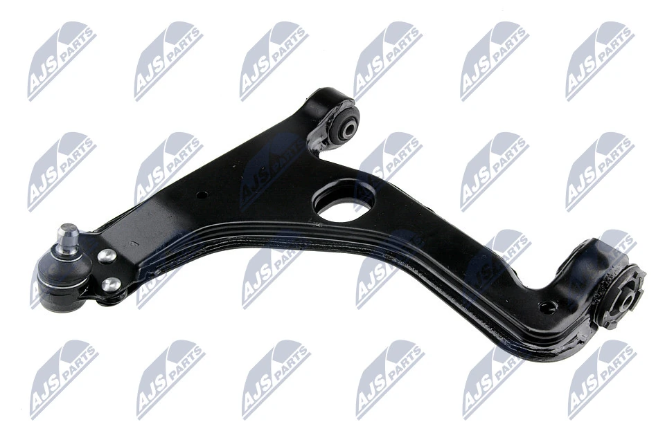 NTY lengőkar, kerékfelfüggesztés - ZWD-PL-029 - TothCarparts