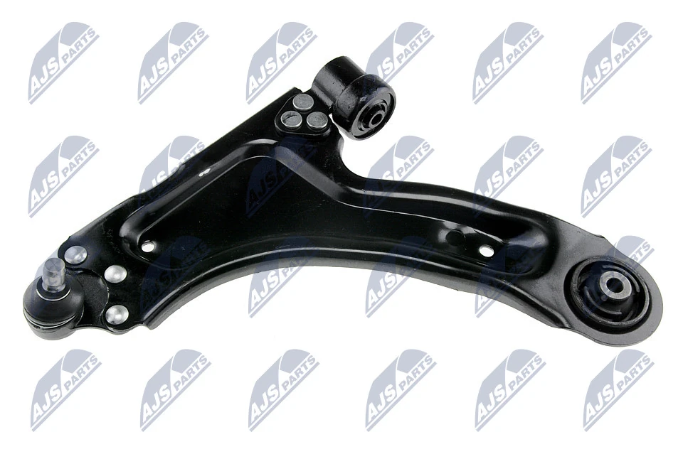 NTY lengőkar, kerékfelfüggesztés - ZWD-PL-031 - TothCarparts