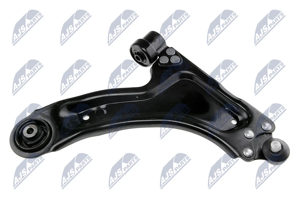 NTY lengőkar, kerékfelfüggesztés - ZWD-PL-032 - TothCarparts