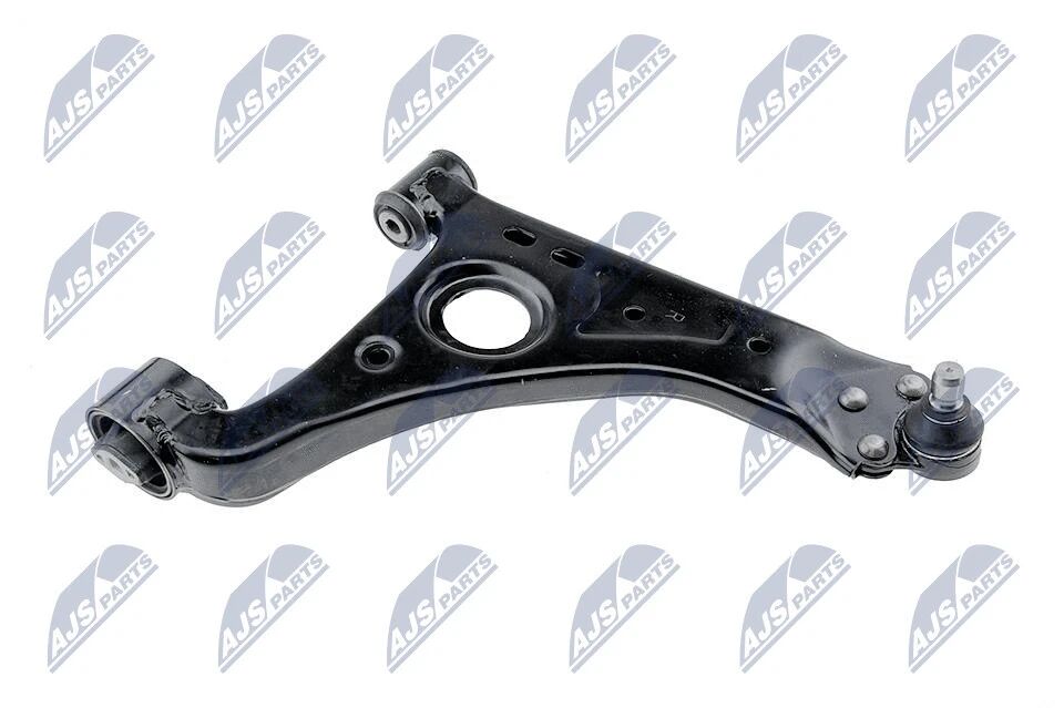 NTY lengőkar, kerékfelfüggesztés - ZWD-PL-036 - TothCarparts