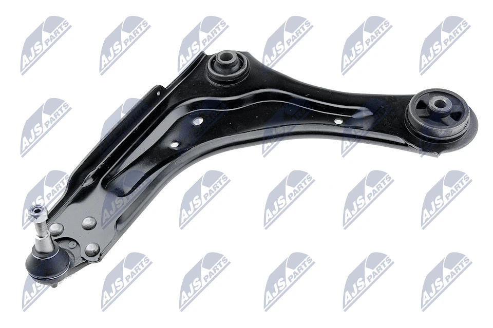 NTY lengőkar, kerékfelfüggesztés - ZWD-RE-040 - TothCarparts
