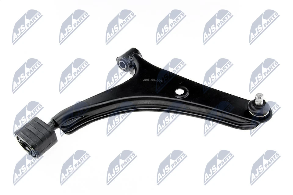 NTY lengőkar, kerékfelfüggesztés - ZWD-SU-008 - TothCarparts