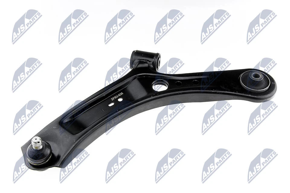 NTY lengőkar, kerékfelfüggesztés - ZWD-SU-037 - TothCarparts
