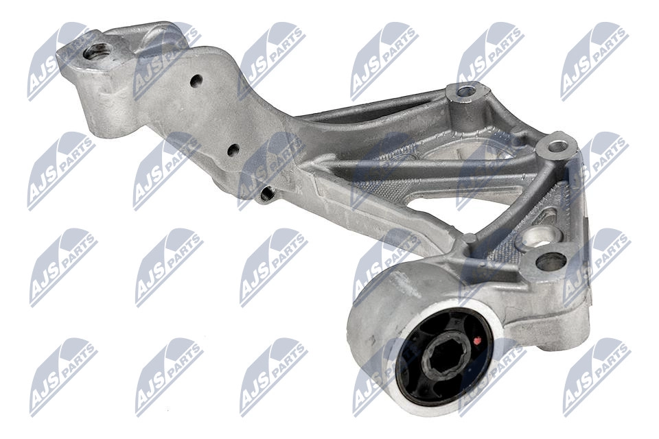 NTY Tartó, lengőkar csapágyazás - ZWD-VW-001A - TothCarparts