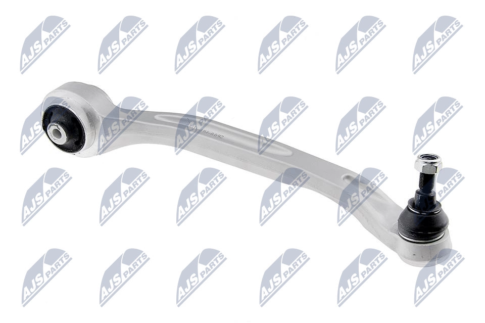 NTY lengőkar, kerékfelfüggesztés - ZWD-VW-009 - TothCarparts