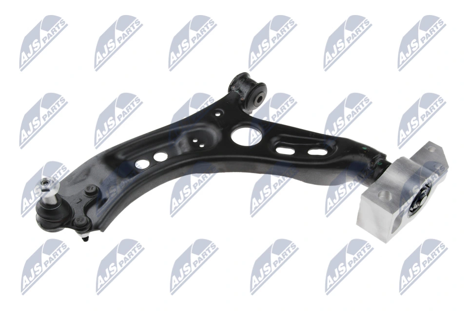 NTY lengőkar, kerékfelfüggesztés - ZWD-VW-051 - TothCarparts