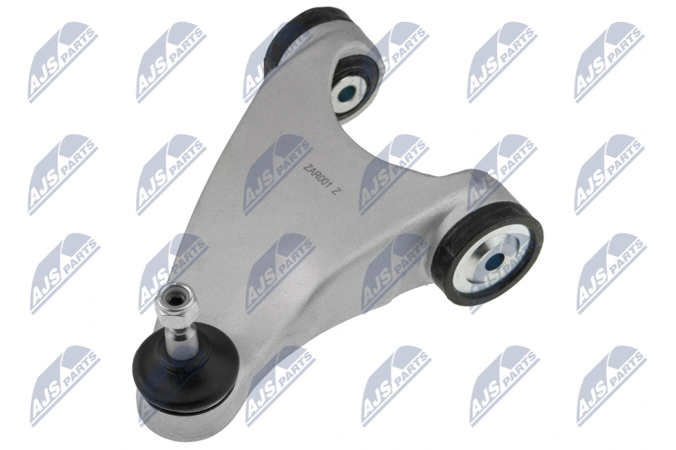 NTY lengőkar, kerékfelfüggesztés - ZWG-AR-001 - TothCarparts