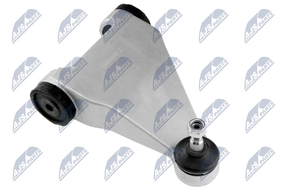 NTY lengőkar, kerékfelfüggesztés - ZWG-AR-006 - TothCarparts