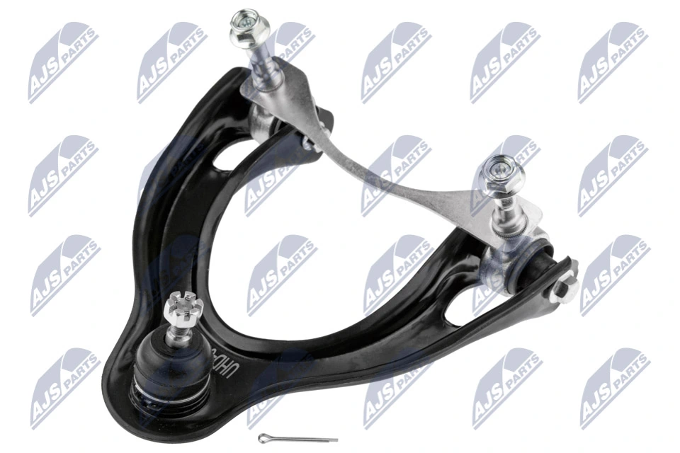 NTY lengőkar, kerékfelfüggesztés - ZWG-HD-003 - TothCarparts