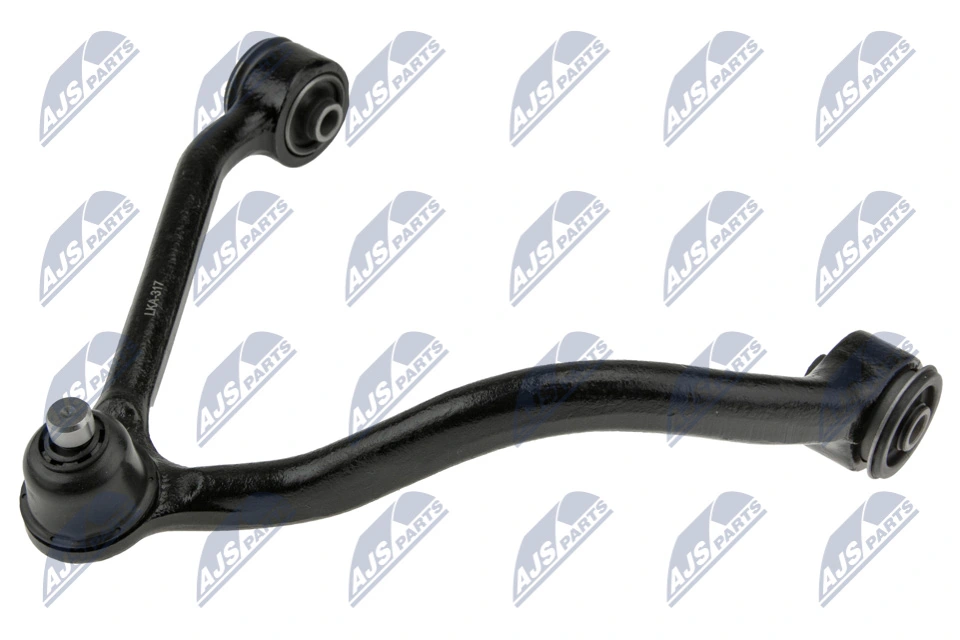 NTY lengőkar, kerékfelfüggesztés - ZWG-KA-317 - TothCarparts