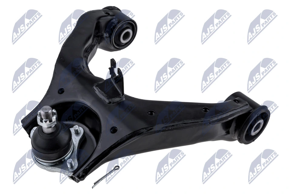 NTY lengőkar, kerékfelfüggesztés - ZWG-MS-034 - TothCarparts