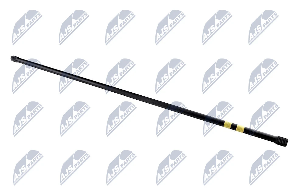 NTY lengőkar, kerékfelfüggesztés - ZWT-CT-008 - TothCarparts