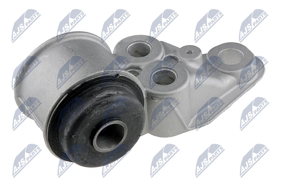 NTY csapágy, tengelytest - ZWT-VW-001 - TothCarparts