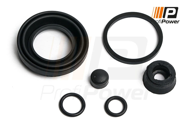 ProfiPower javítókészlet, féknyereg - 9B3017 - TothCarparts