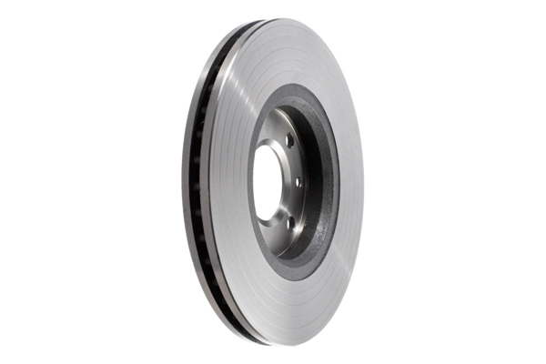ZentParts féktárcsa - Z05941 - TothCarparts