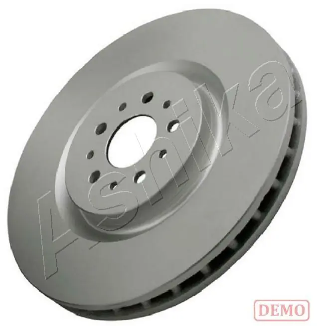 4X4 ESTANFI féktárcsa - EST-60-00-0219C - TothCarparts
