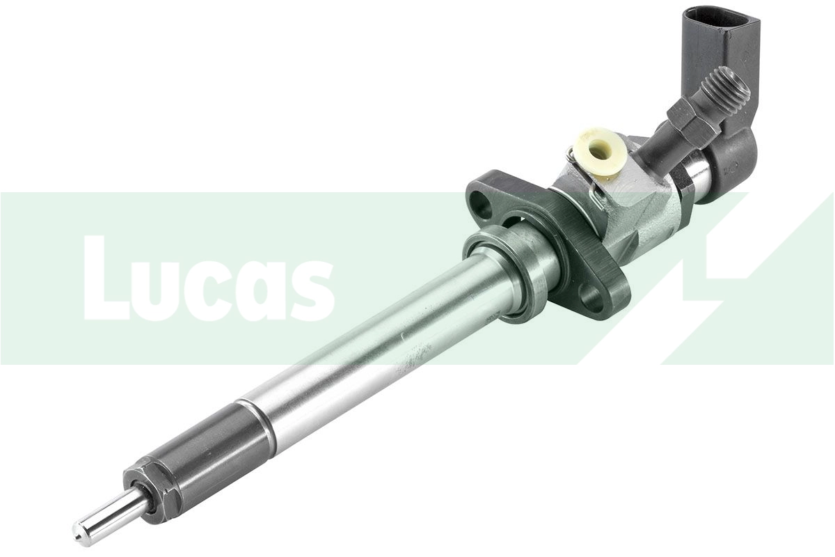 LUCAS Fúvóka - LDFB0643 - TothCarparts