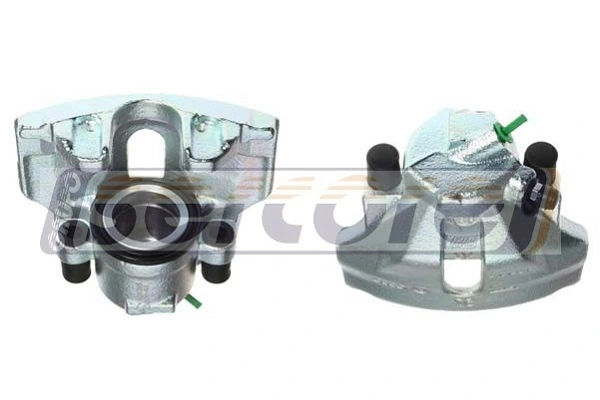 SERCORE féknyereg - 23CA0190 - TothCarparts