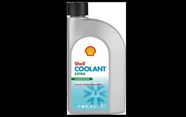 SHELL Fagyálló - 001J0924PL - TothCarparts