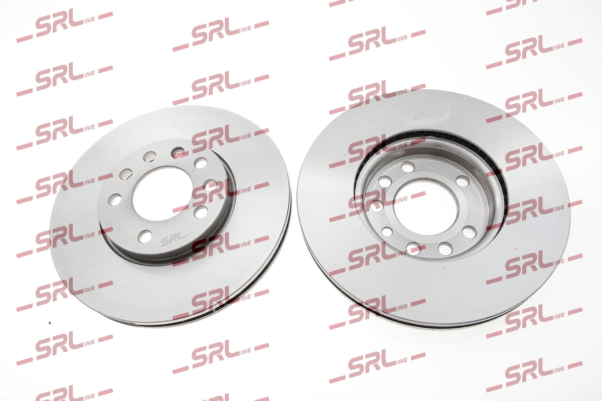 SRLine féktárcsa - S71-0169 - TothCarparts