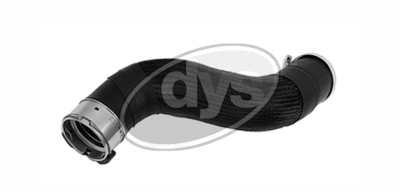 DYS Töltőlevegő cső - 76-03969 - TothCarparts