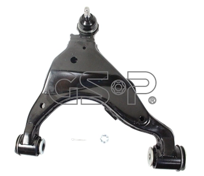 GSP-BR lengőkar, kerékfelfüggesztés - S061448 - TothCarparts
