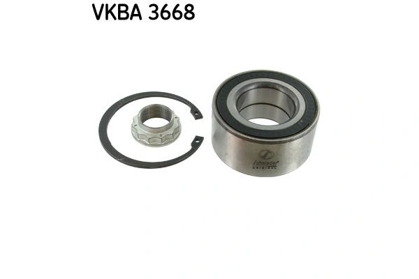 SCHNIEDER AUTOTECH kerékcsapágy készlet - BMS66.00103 - TothCarparts