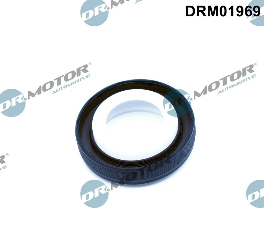 Dr.Motor Automotive tömítőgyűrű, főtengely - DRM01969 - TothCarparts
